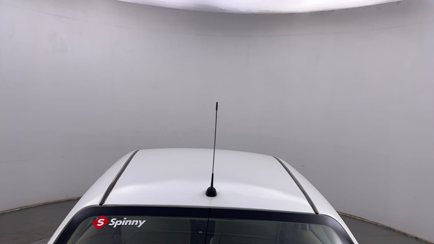 Used 2016 Honda Amaze 1.2 S i-VTEC Petrol Manual exterior EXTERIOR ROOF VIEW