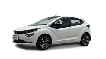 Used 2022 Tata Altroz XZ Petrol Petrol Manual Image
