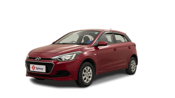Used 2015 Hyundai Elite i20 Magna 1.2 Petrol Manual Image