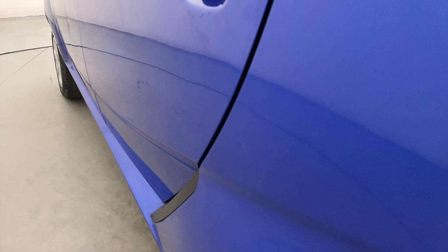 Used 2015 Tata Nano Twist XT Petrol Manual dents MINOR SCRATCH