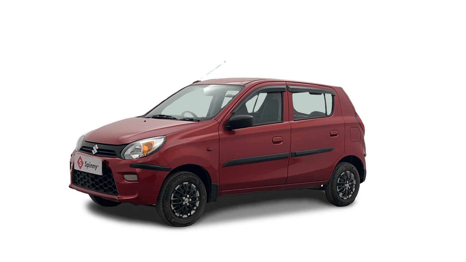 Used 2021 Maruti Suzuki Alto 800 VXi Petrol Manual Image