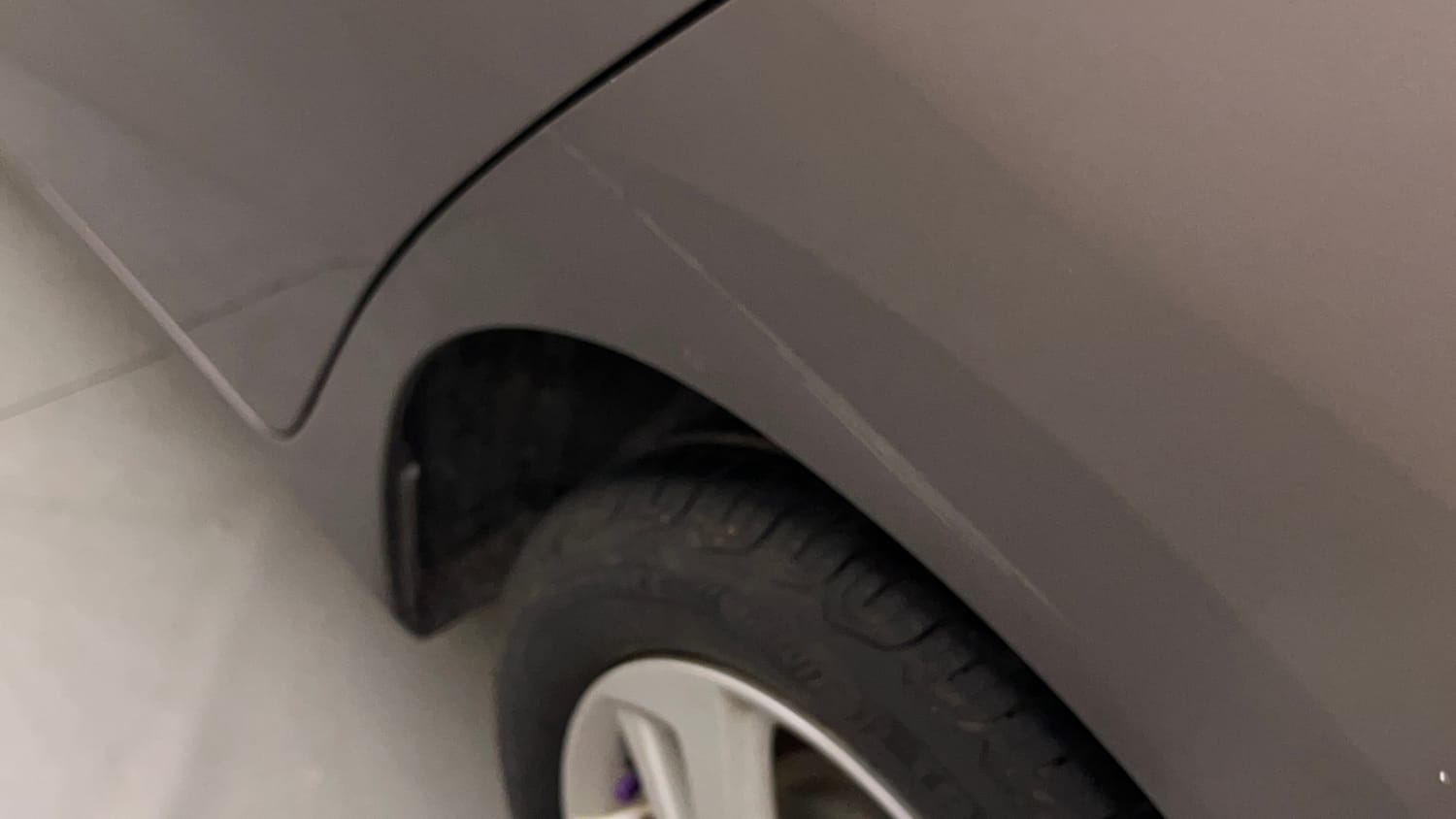 Used 2016 Honda Jazz V AT Petrol Petrol Automatic dents MINOR SCRATCH