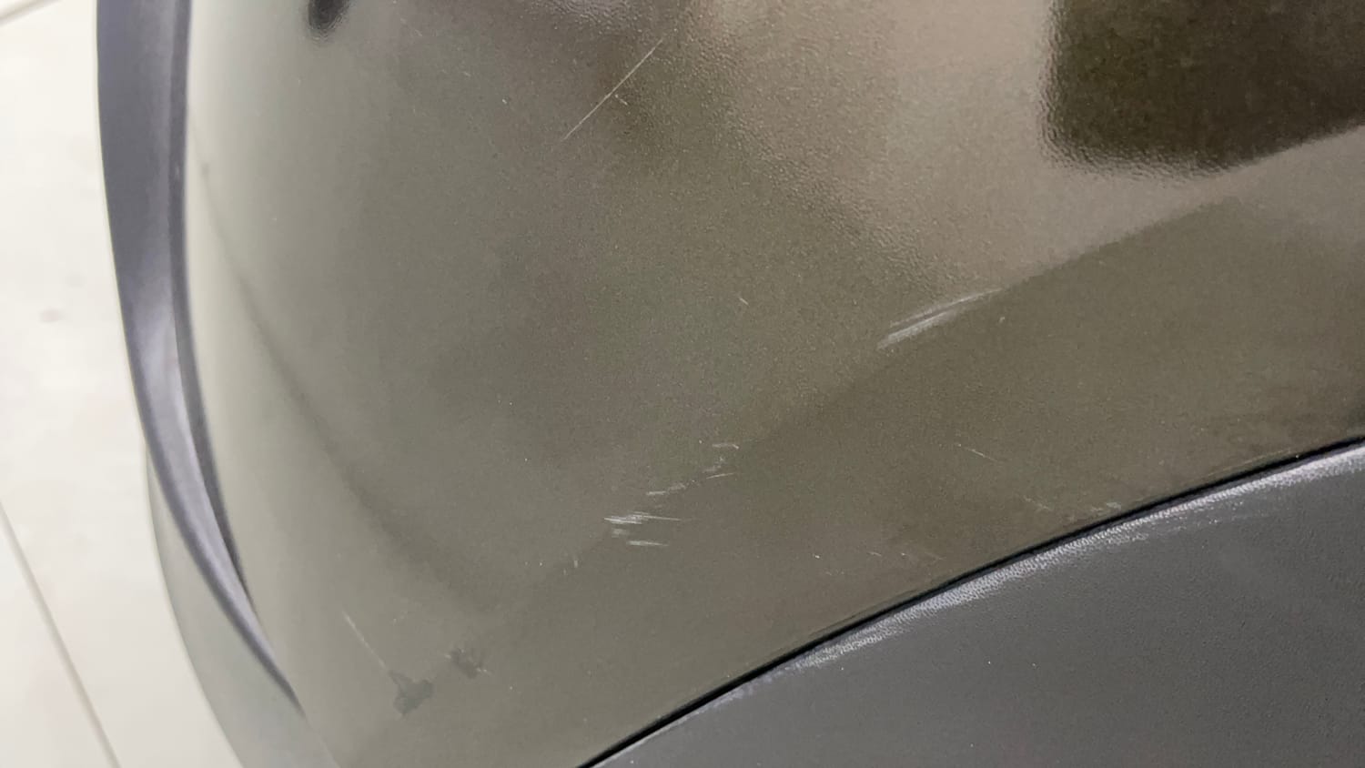 Used 2019 Renault Kwid RXT (O) 1.0 SCE Edition Petrol Manual dents MINOR SCRATCH