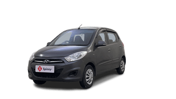 Used 2012 Hyundai I10 Sportz 1.2 AT Kappa2 Petrol Automatic Image