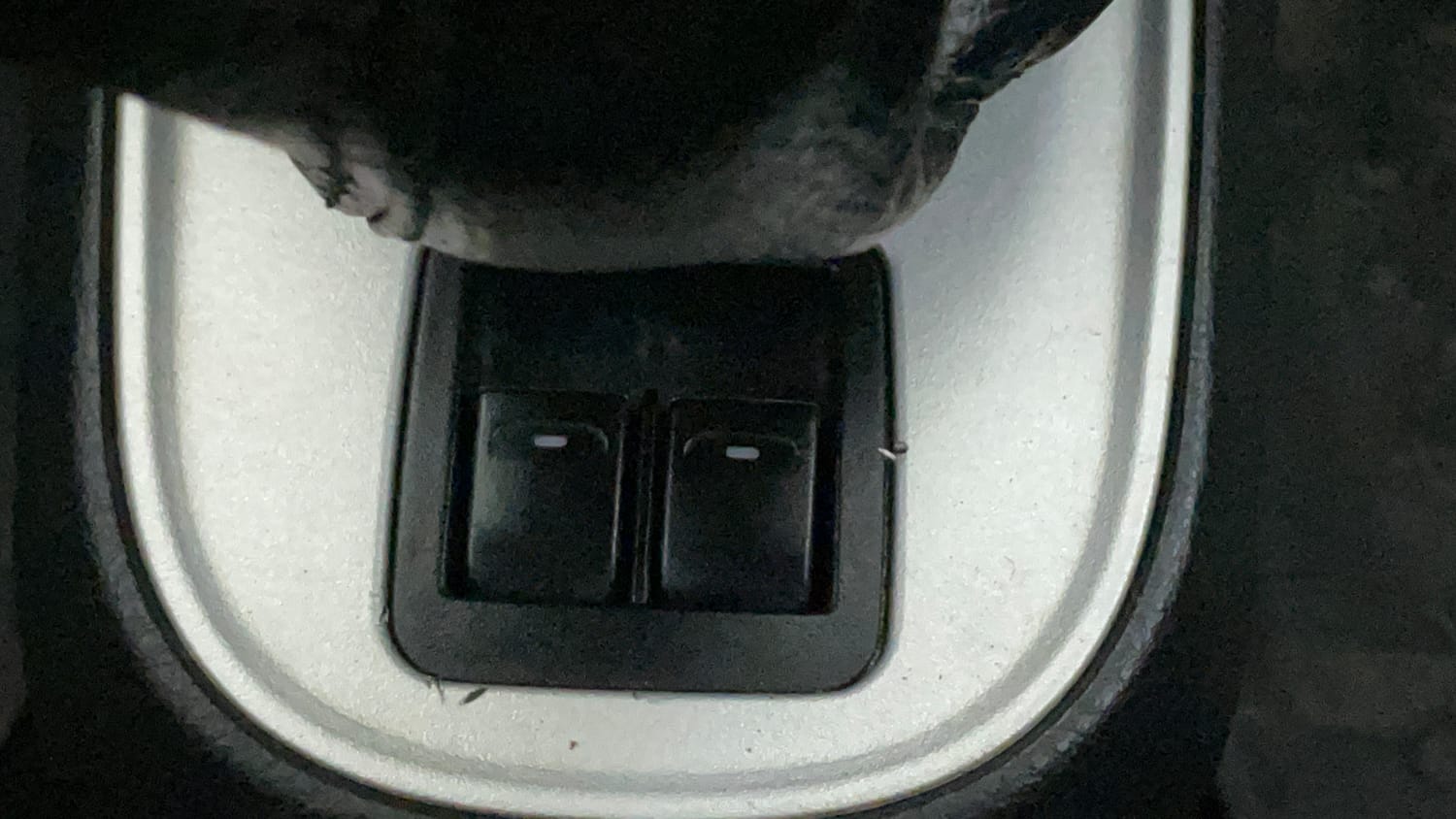 Used 2015 Tata Nano Twist XT Petrol Manual top_features Power windows