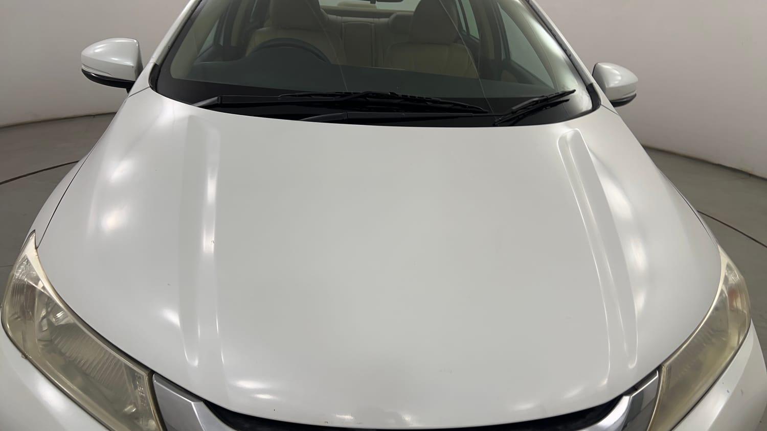 Used 2016 Honda City SV Diesel Diesel Manual dents MINOR SCRATCH