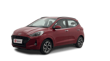 Used 2022 Hyundai Grand i10 Nios Asta 1.2 Kappa VTVT Petrol Manual Image