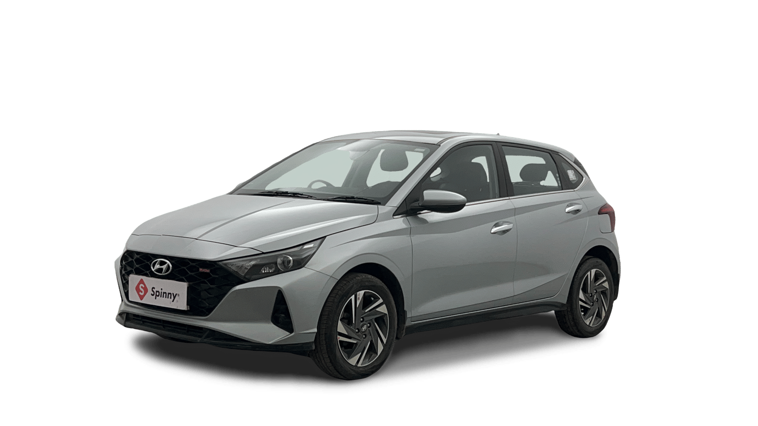 Used 2022 Hyundai New i20 Asta (O) 1.0 Turbo DCT Petrol Automatic Image