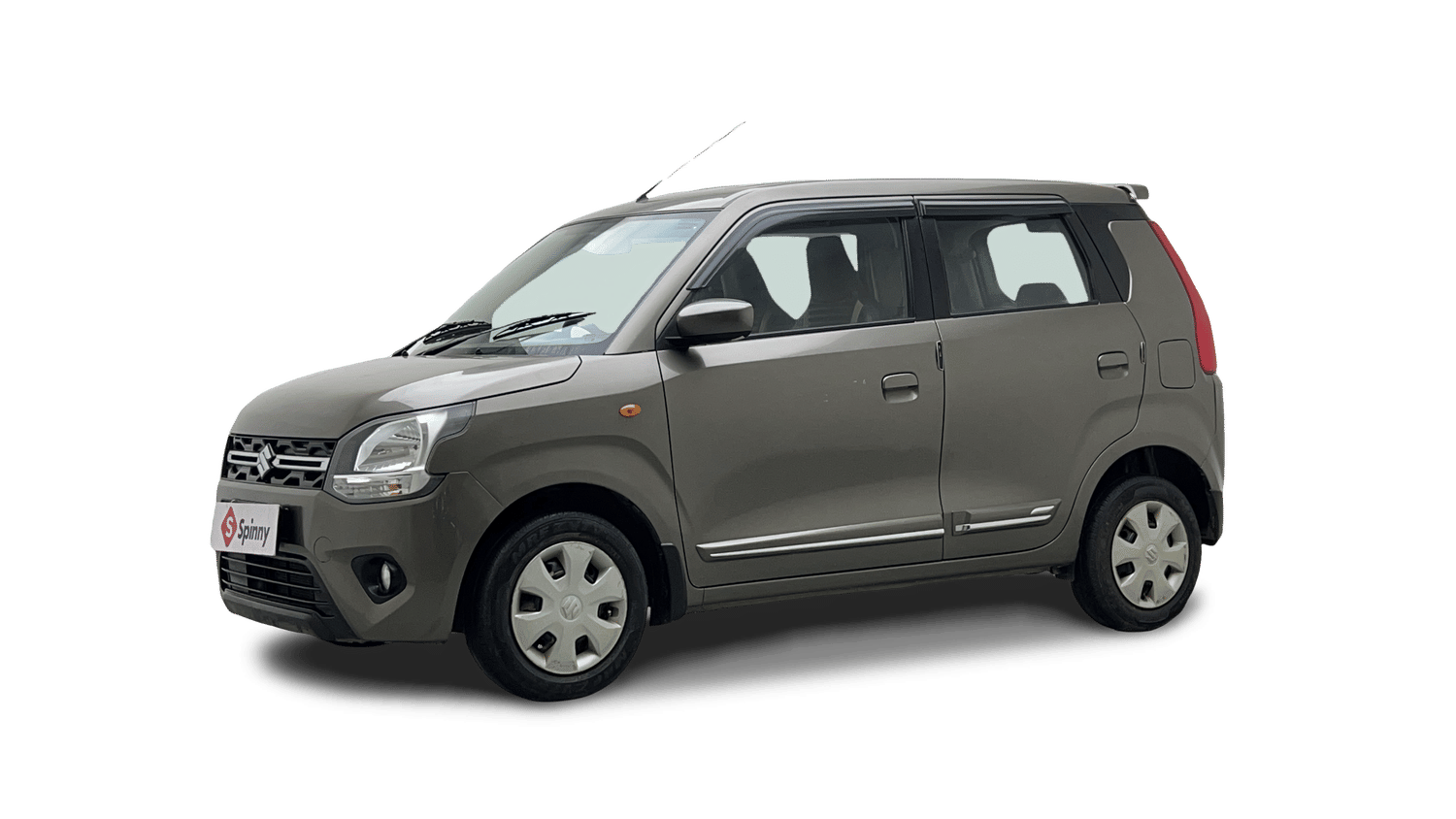 Used 2022 Maruti Suzuki Wagon R ZXI 1.2 Petrol Manual Image