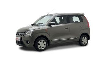 Used 2022 Maruti Suzuki Wagon R ZXI 1.2 Petrol Manual Image