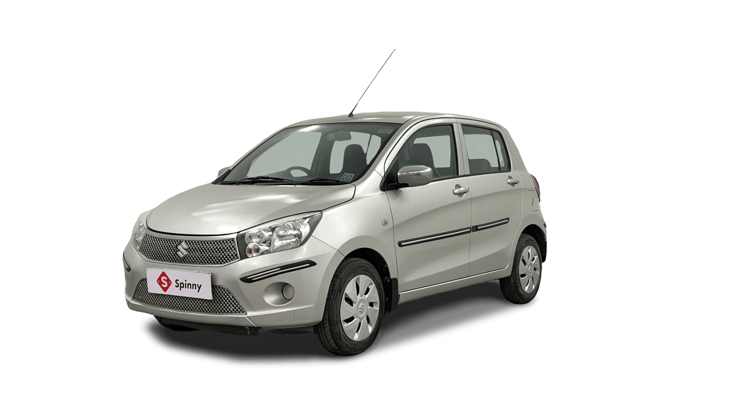 Used 2016 Maruti Suzuki Celerio VXi Petrol Manual Image