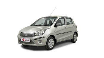 Used 2016 Maruti Suzuki Celerio VXi Petrol Manual Image