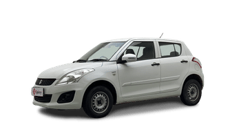 Used 2015 Maruti Suzuki Swift Lxi (O) Petrol Manual Image