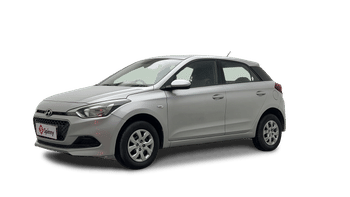 Used 2017 Hyundai Elite i20 Magna Executive 1.2 Petrol Manual Image