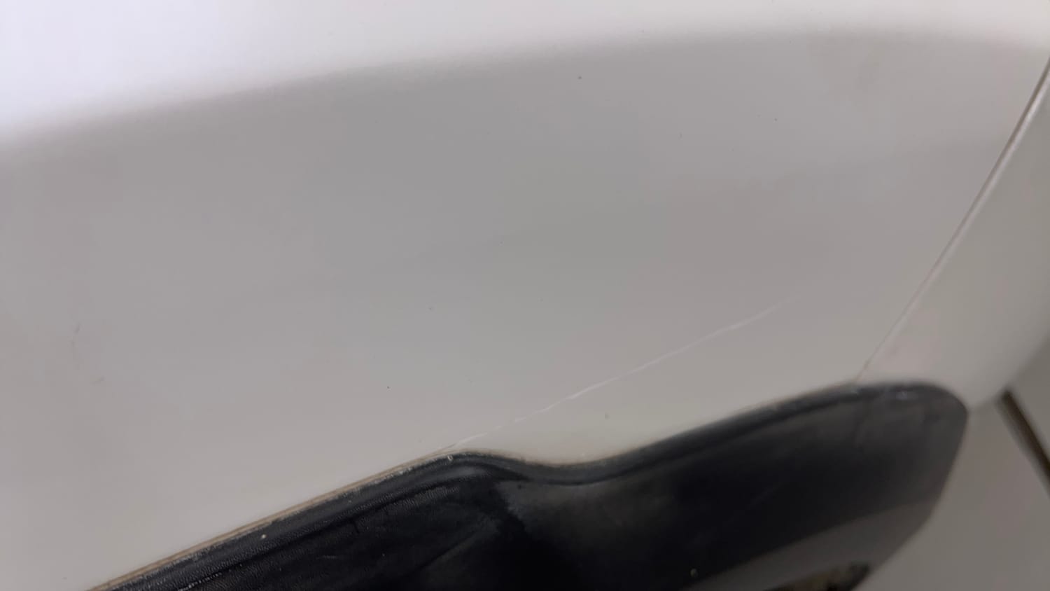 Used 2018 Honda WR-V S MT Petrol Petrol Manual dents MINOR SCRATCH