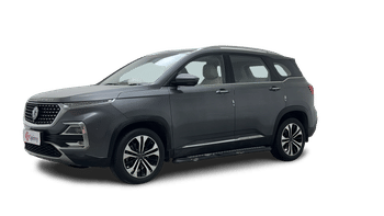 Used 2022 MG Motors Hector Sharp 1.5 Petrol CVT Petrol Automatic Image