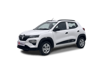 Used 2022 Renault Kwid RXL (O) 1.0 Petrol Manual Image