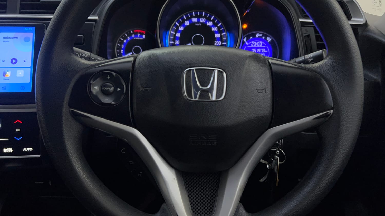 Used 2019 Honda WR-V VX MT Petrol Petrol Manual top_features Airbags
