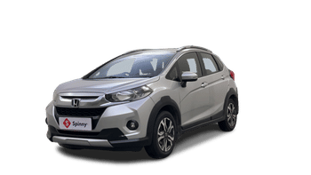 Used 2019 Honda WR-V VX MT Petrol Petrol Manual Image
