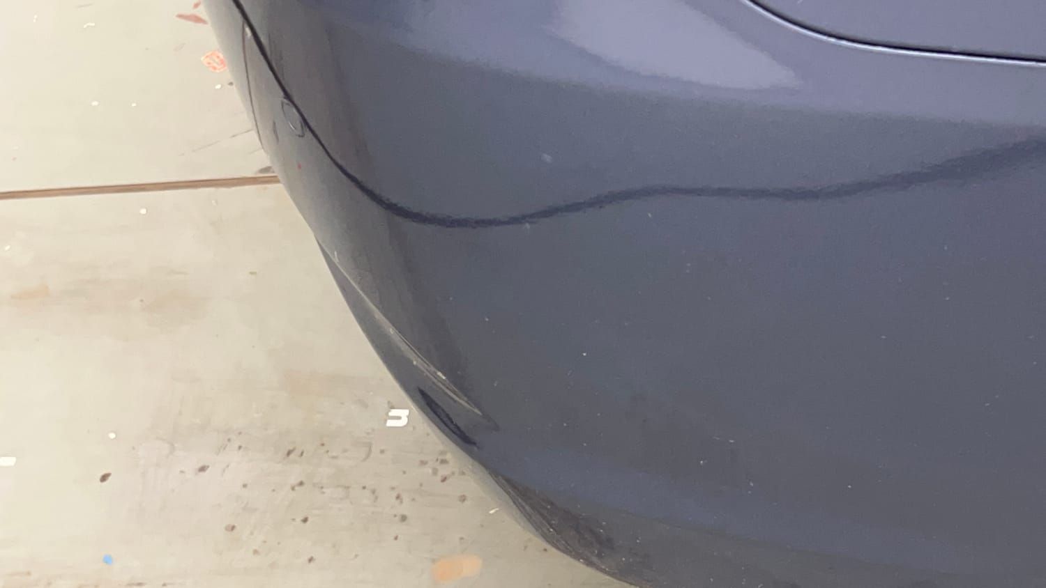 Used 2014 Hyundai Xcent SX 1.2 Petrol Manual dents MINOR SCRATCH