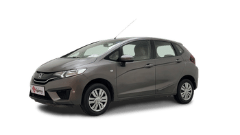 Used 2015 Honda Jazz S MT Petrol Manual Image