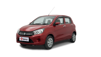 Used 2017 Maruti Suzuki Celerio ZXi Petrol Manual Image