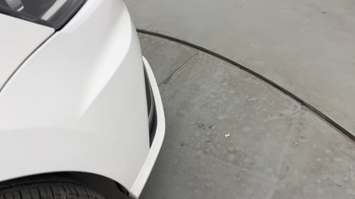 Used 2017 Volkswagen Ameo Highline1.2L (P) Petrol Manual dents MINOR SCRATCH