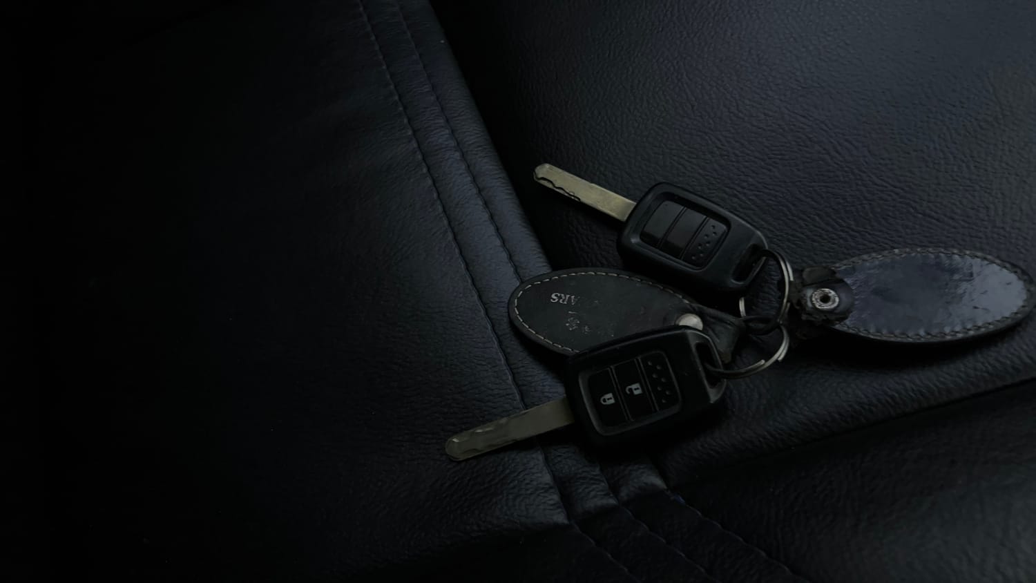 Used 2015 Honda Jazz V Petrol Petrol Manual extra CAR KEY VIEW