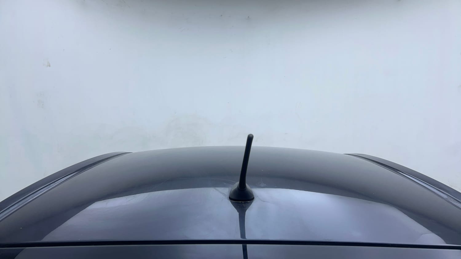 Used 2016 Tata Zest XMS Petrol Petrol Manual exterior EXTERIOR ROOF VIEW