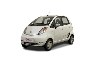 Used 2014 Tata Nano LX Petrol Manual Image