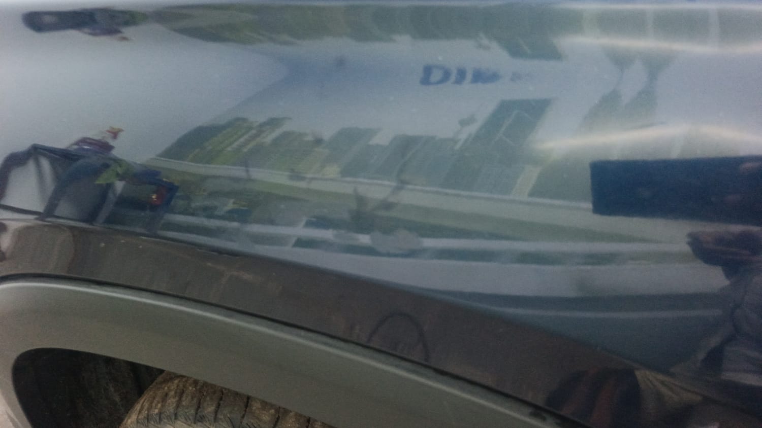 Used 2022 Maruti Suzuki Grand Vitara Alpha Smart Hybrid AT Petrol Automatic dents MINOR SCRATCH