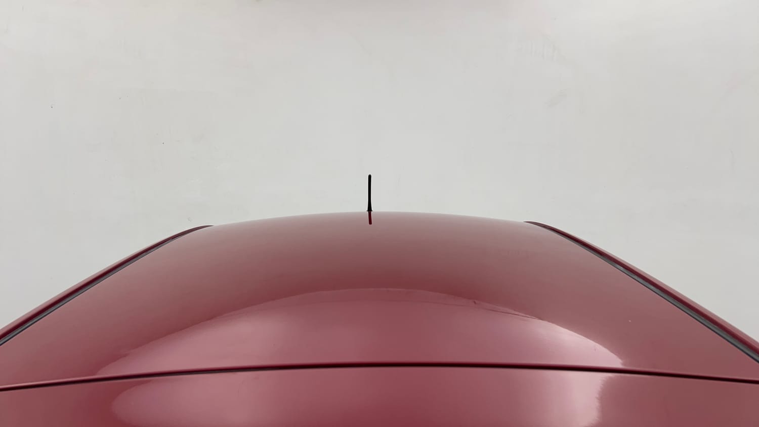 Used 2014 Hyundai Eon Magna + Petrol Manual exterior EXTERIOR ROOF VIEW