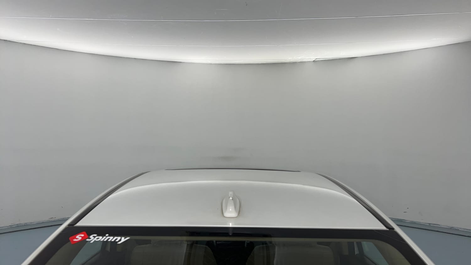 Used 2019 Honda City VX Petrol Petrol Manual exterior EXTERIOR ROOF VIEW