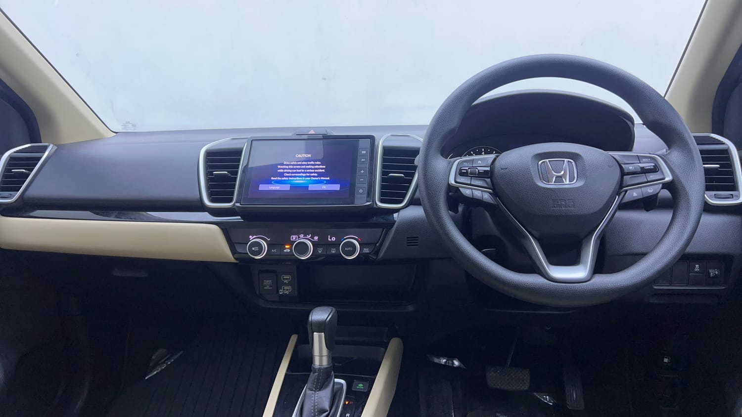 DASHBOARD VIDEO