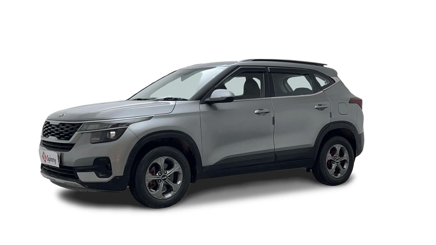 Used 2020 Kia Seltos HTK Plus 1.5 Petrol Manual Image