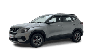 Used 2020 Kia Seltos HTK Plus 1.5 Petrol Manual Image