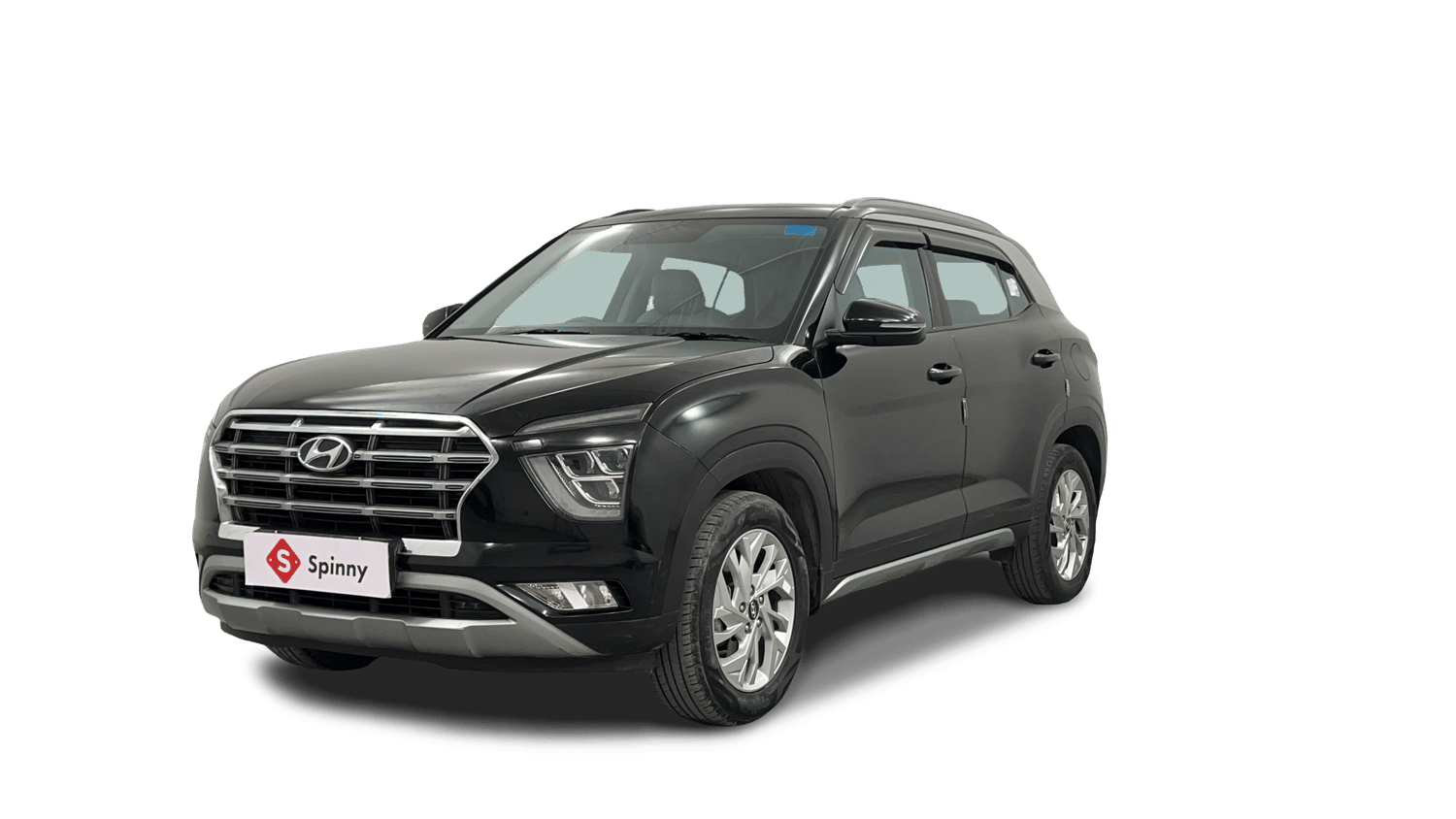 Used 2022 Hyundai Creta SX 1.5 Petrol Executive Petrol Manual Image