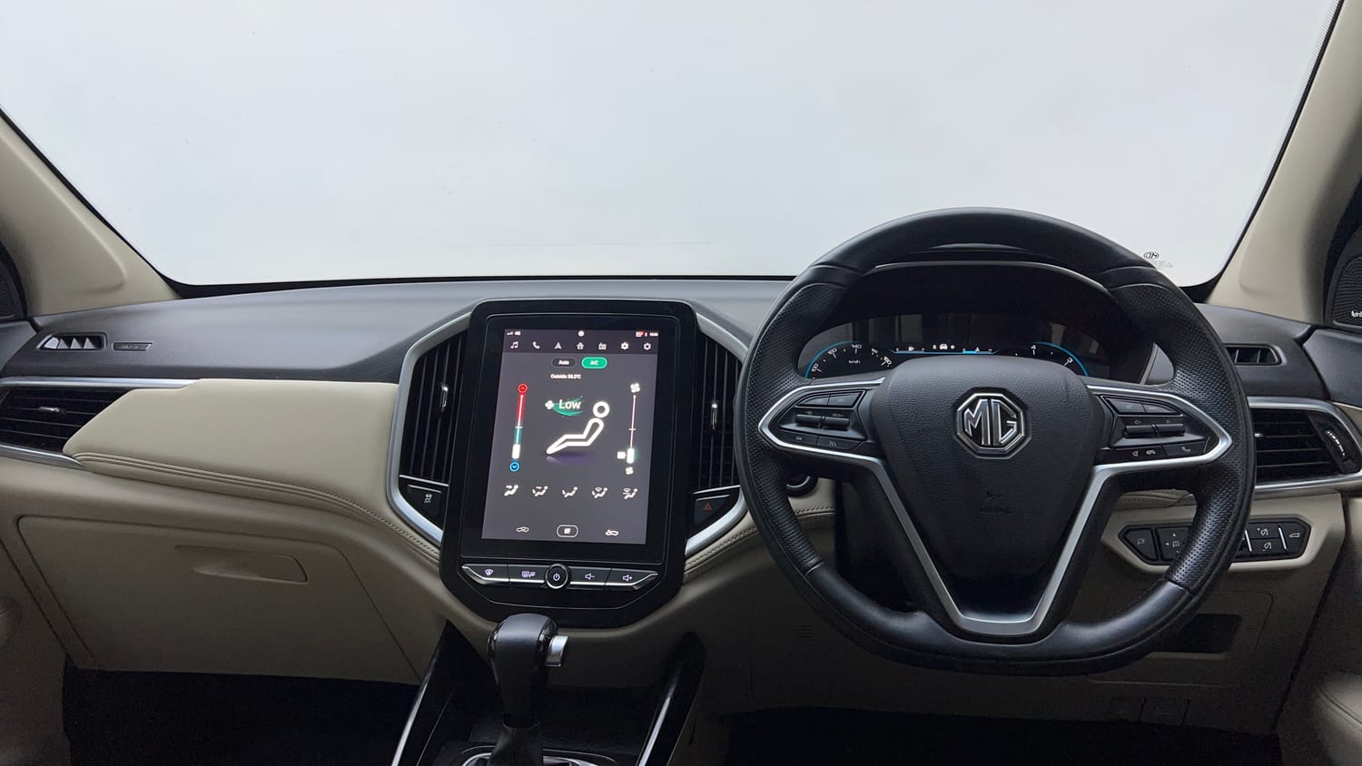 DASHBOARD VIDEO