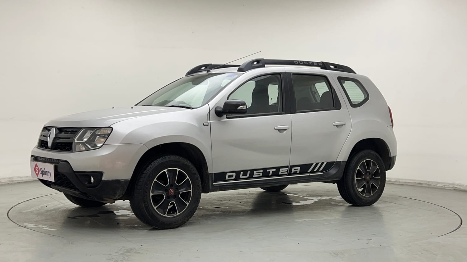 Duster