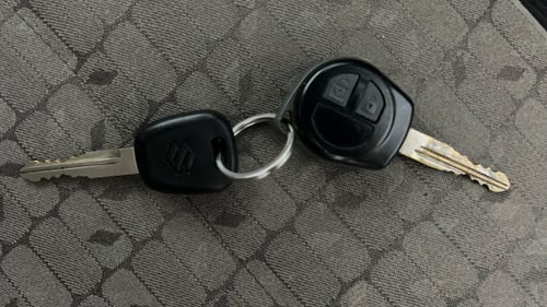 Used 2013 Maruti Suzuki Wagon R VXI Petrol Manual extra CAR KEY VIEW