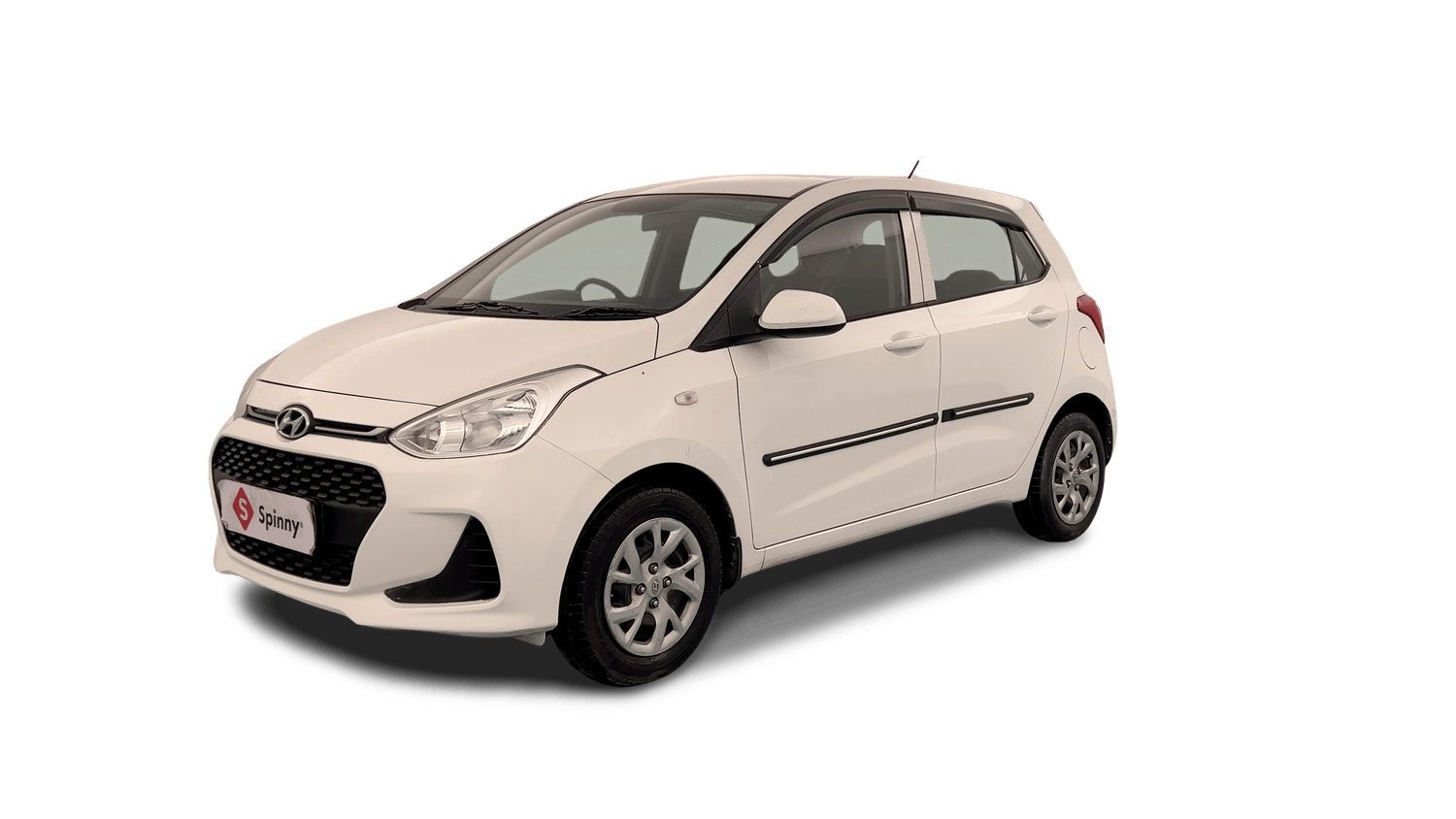 Used 2019 Hyundai Grand i10 Magna 1.2 Kappa VTVT Petrol Manual Image