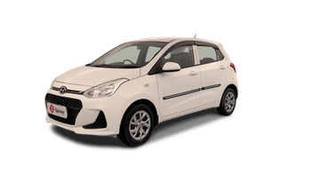 Used 2019 Hyundai Grand i10 Magna 1.2 Kappa VTVT Petrol Manual Image