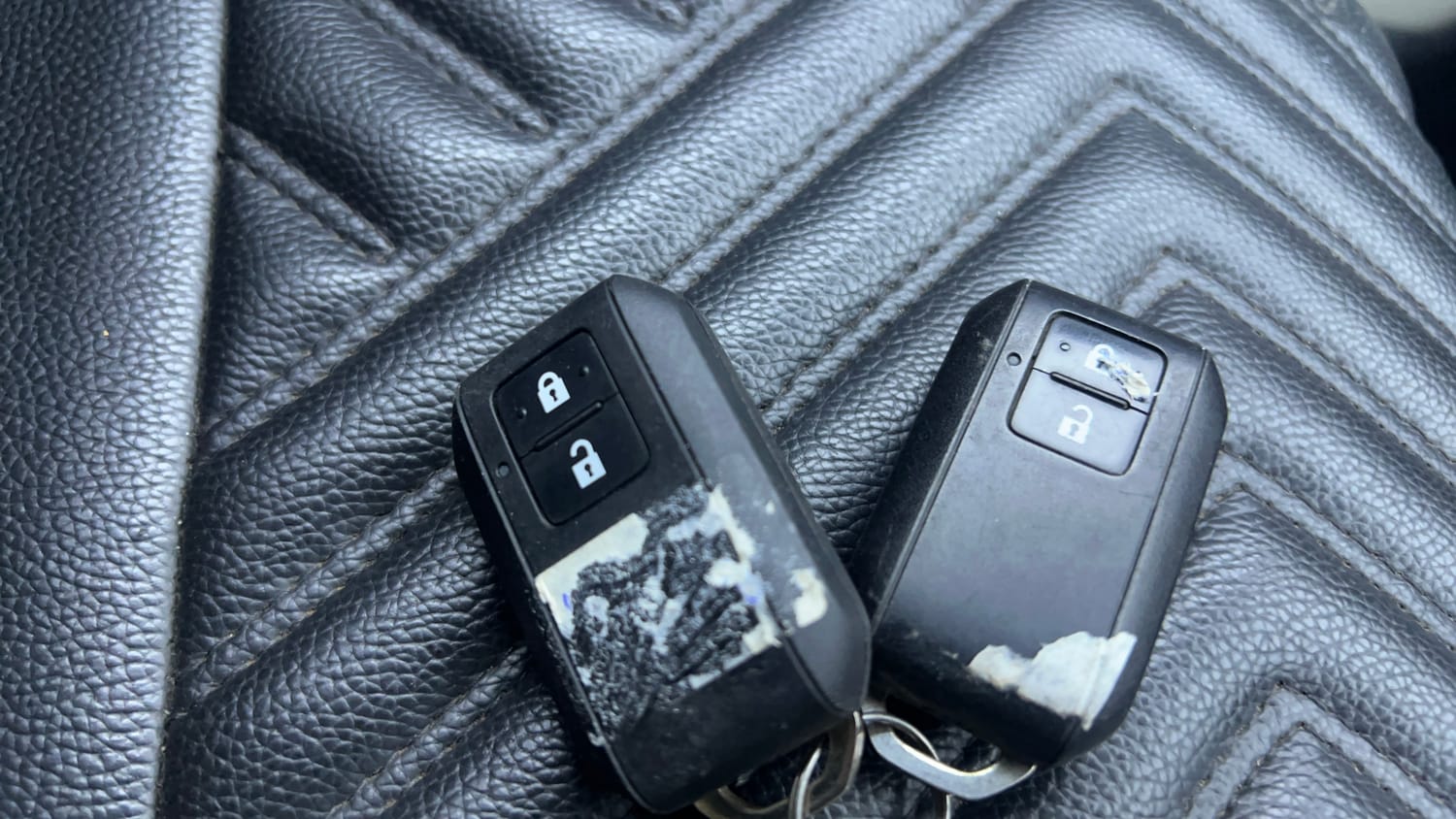 Used 2021 Maruti Suzuki Ignis Zeta 1.2 AMT Petrol Automatic extra CAR KEY VIEW