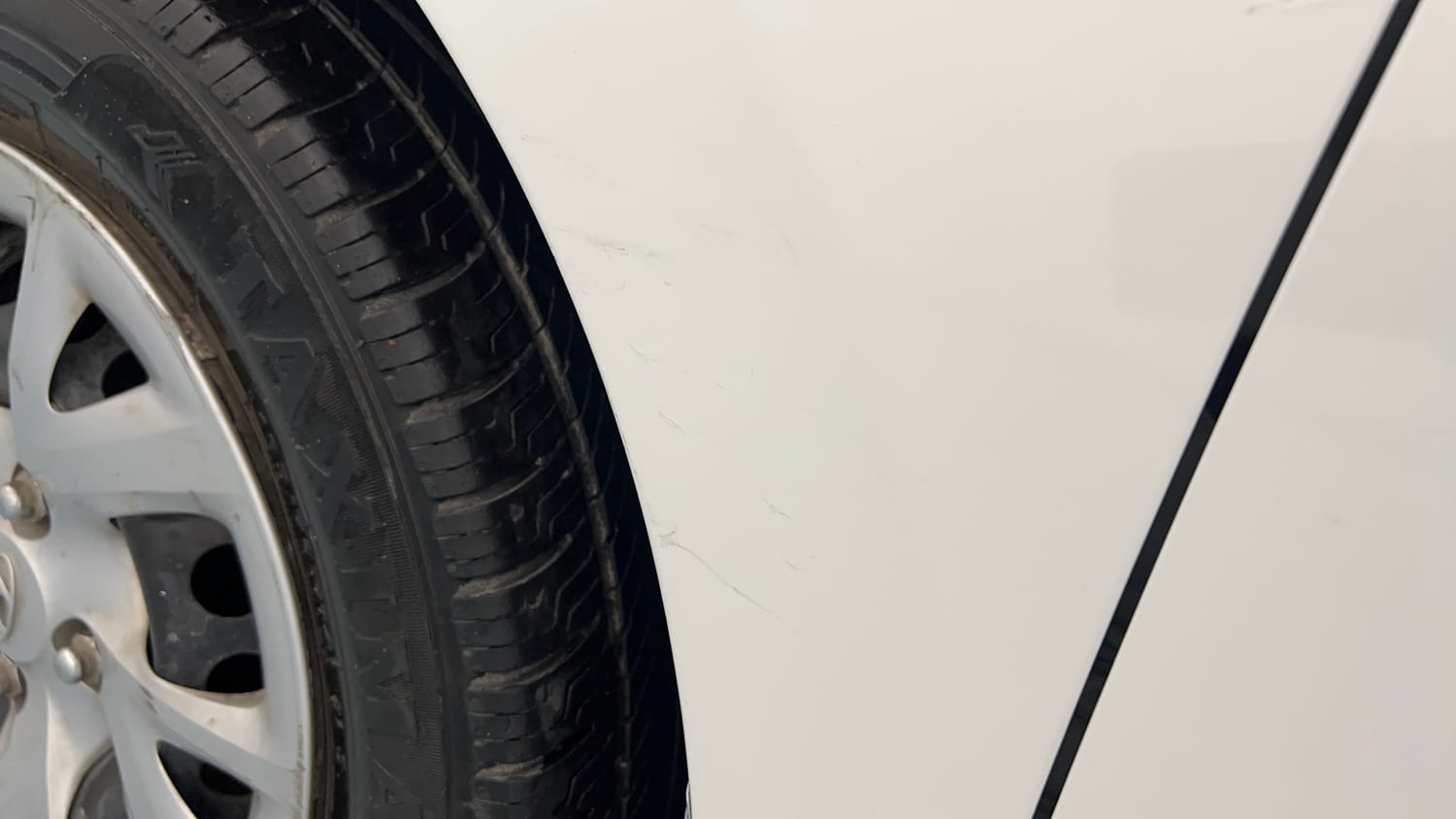 Used 2019 Hyundai Grand i10 Magna 1.2 Kappa VTVT Petrol Manual dents MINOR DENT