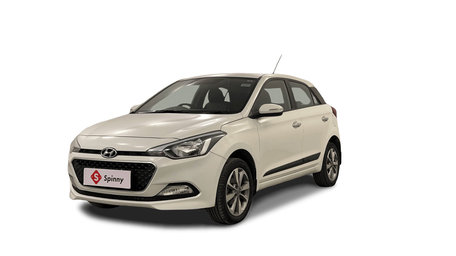 Used 2015 Hyundai Elite i20 Asta 1.2 Petrol Manual Image