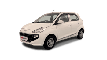 Used 2022 Hyundai Santro Sportz Executive CNG Cng Manual Image