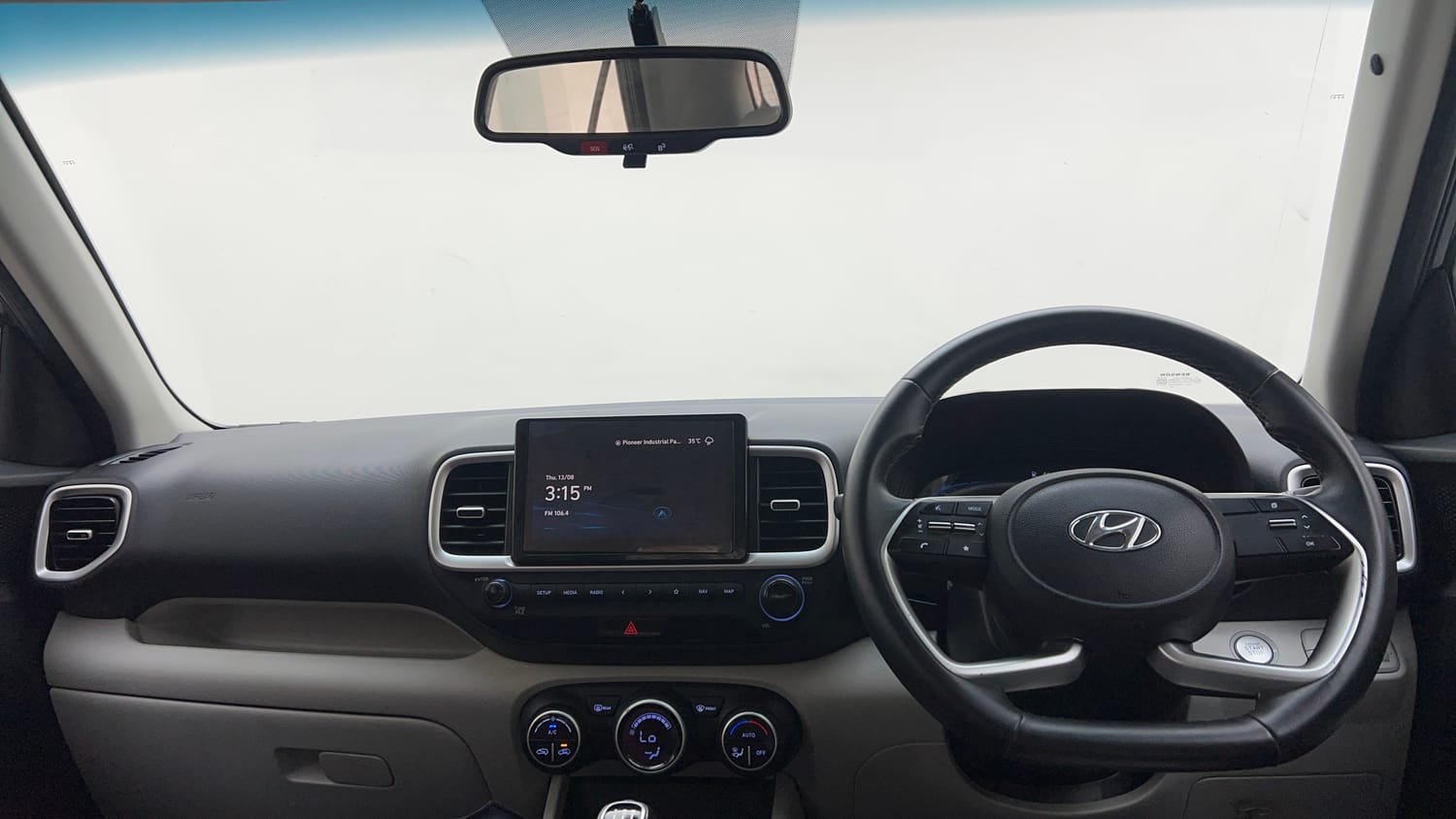 DASHBOARD VIDEO