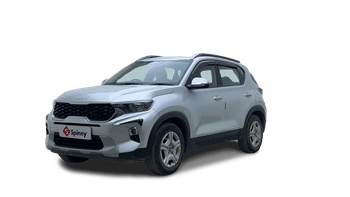 Used 2022 Kia Sonet HTK Plus 1.5 Diesel Manual Image