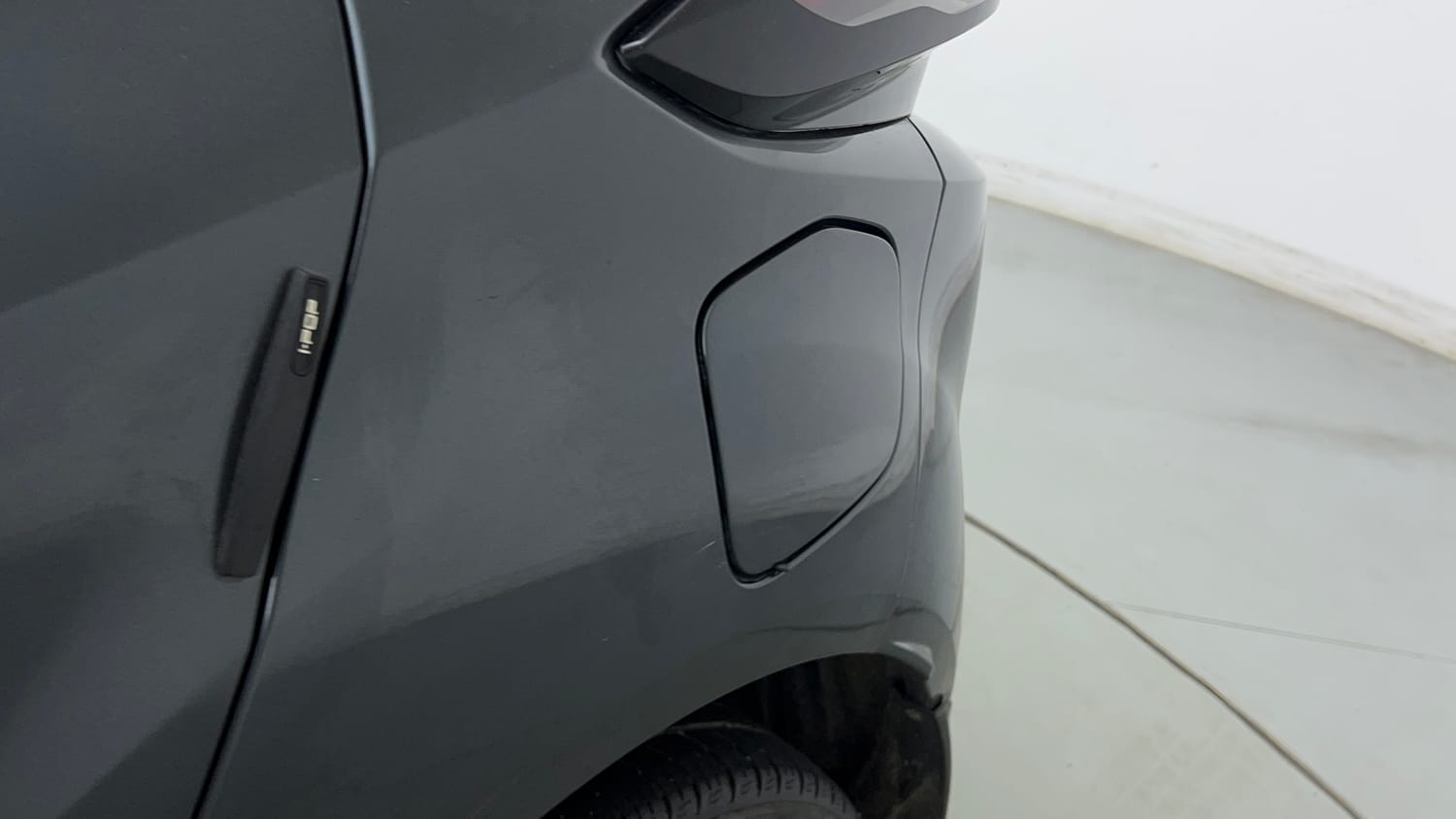 Used 2020 Tata Altroz XZ Petrol Petrol Manual dents MINOR SCRATCH