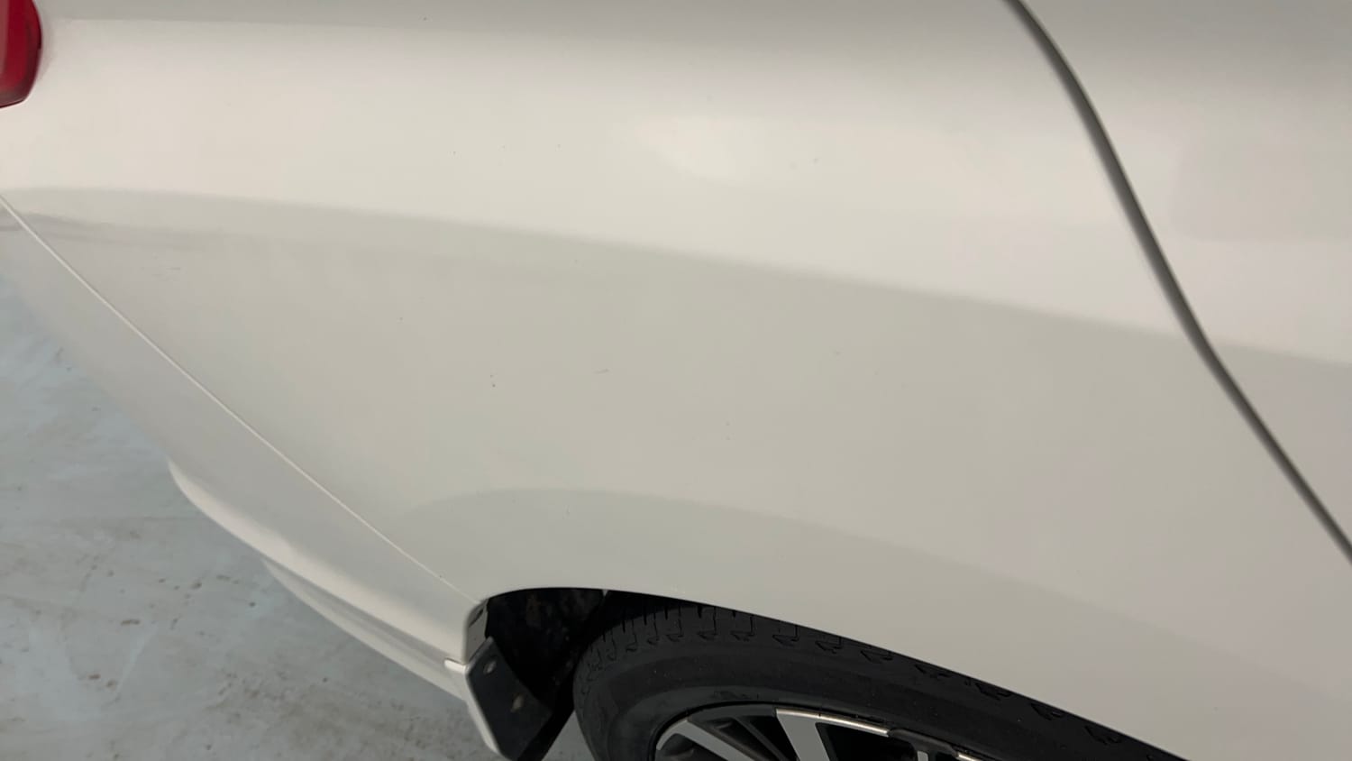 Used 2019 Honda City VX Petrol Petrol Manual dents MINOR SCRATCH